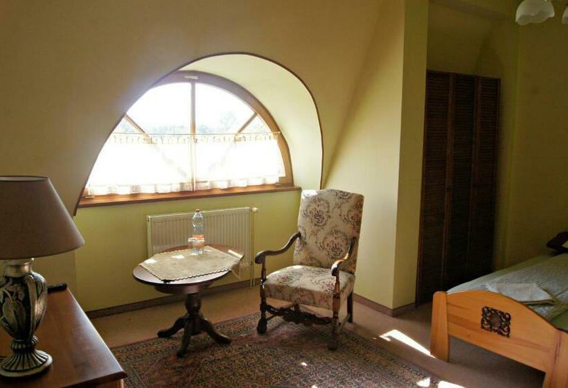 수피리어 룸, Dworek Pod Herbem