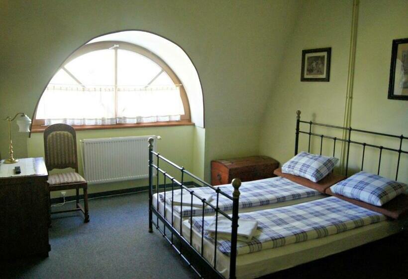 수피리어 룸, Dworek Pod Herbem