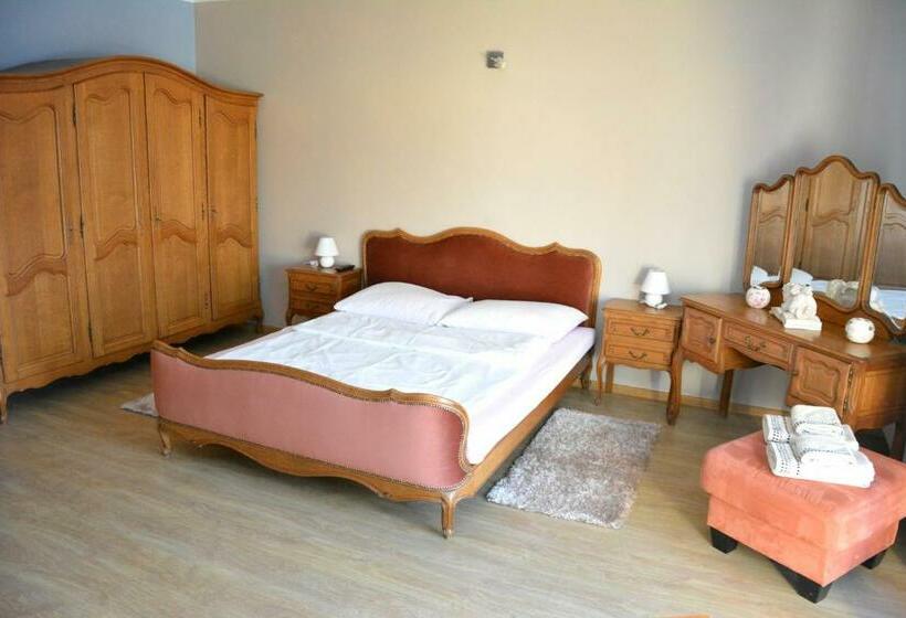 חדר סטנדרט עם מרפסת, Heaven