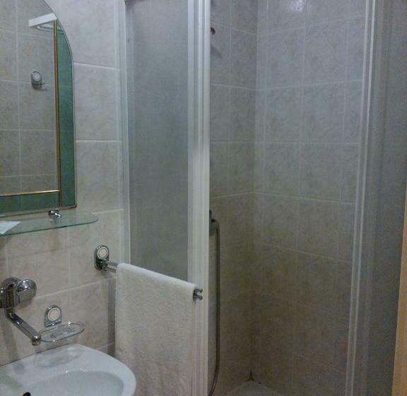 Номер Стандарт Индивидуальный, Hostel Refleks