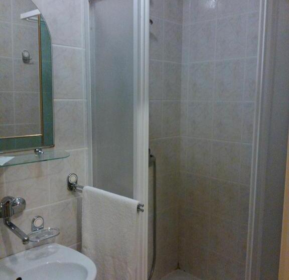 Номер Комфорт, Hostel Refleks