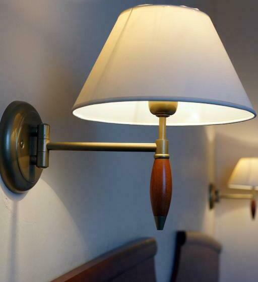 חדר סטנדרט, Kamena