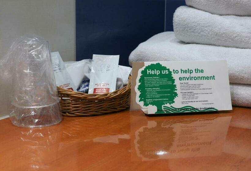 חדר דלוקס יחיד, Kamena