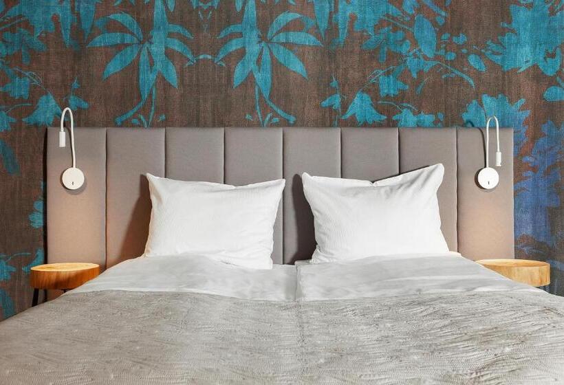 Номер Superior, Leśny Dwór