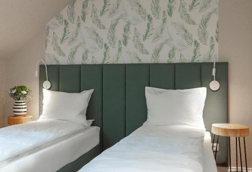 Номер Superior, Leśny Dwór