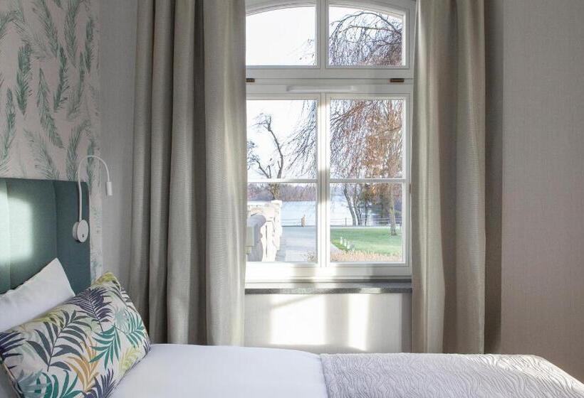 Апартаменты Superior 1 Спальня, Leśny Dwór