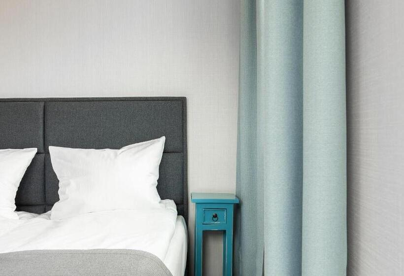 Апартаменты Superior 1 Спальня, Leśny Dwór