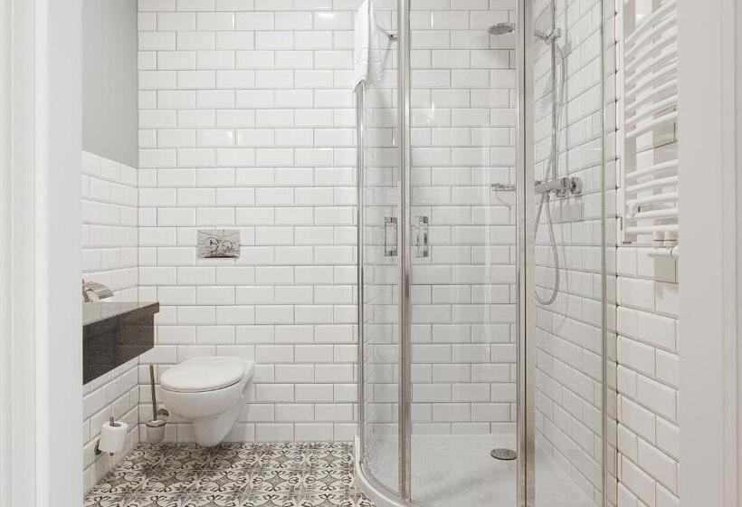 Номер Дюплекс, Leśny Dwór