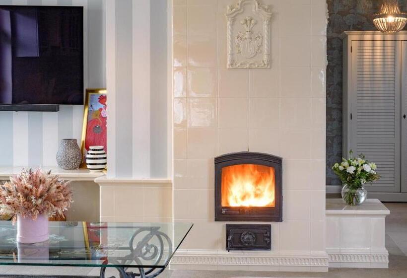 Апартаменты 3 Спальни, Leśny Dwór