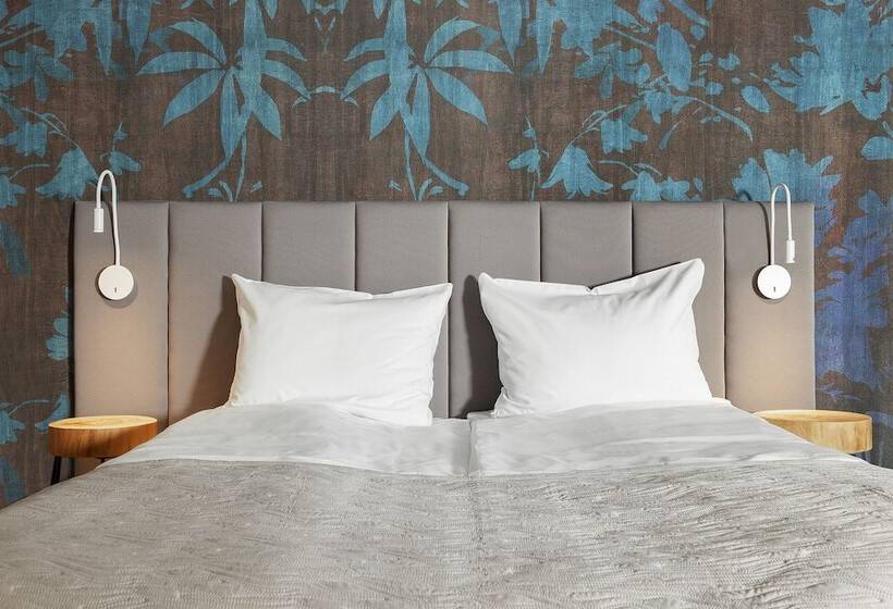 Номер Superior, Leśny Dwór