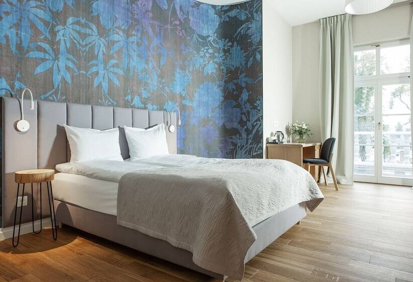 Номер Superior, Leśny Dwór