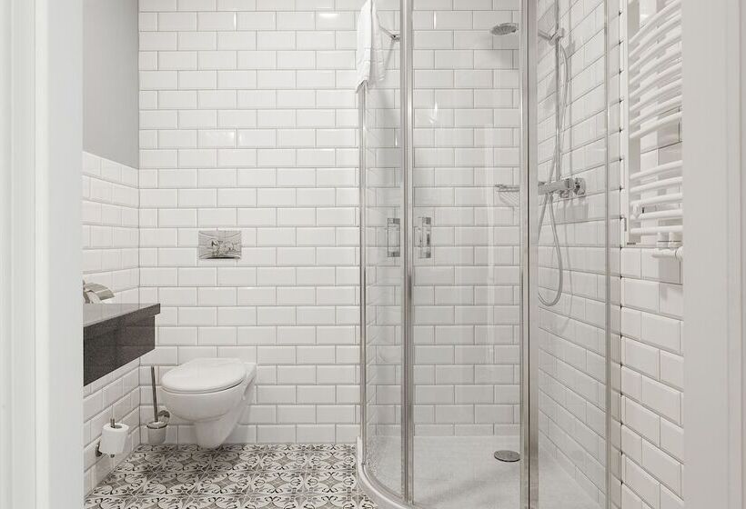 Номер Superior, Leśny Dwór