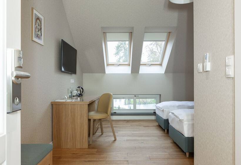 Номер Superior, Leśny Dwór