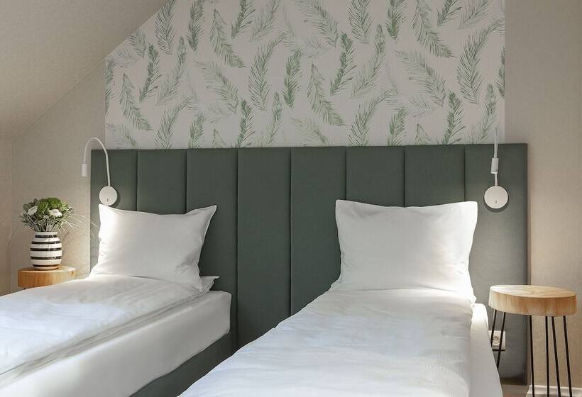 Номер Superior, Leśny Dwór