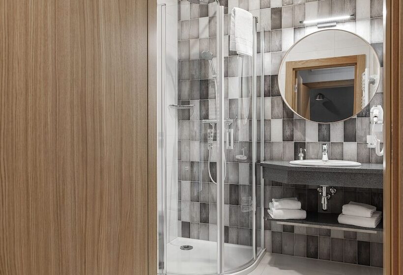 Апартаменты 1 Спальня, Leśny Dwór