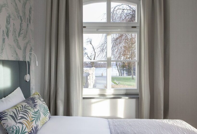 Апартаменты Superior 1 Спальня, Leśny Dwór