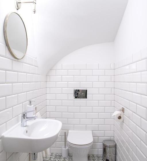 Апартаменты 3 Спальни, Leśny Dwór