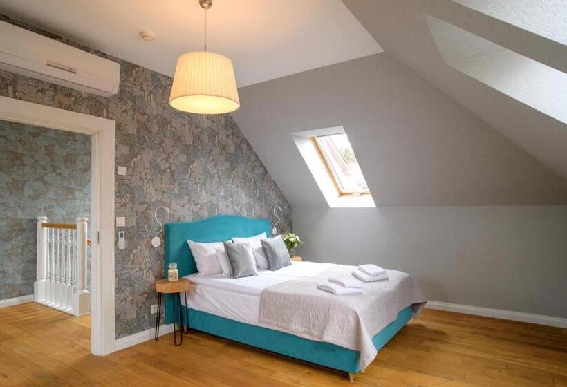 Апартаменты 3 Спальни, Leśny Dwór