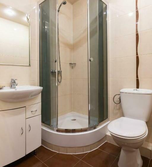 غرفة قياسية, Millennium