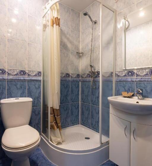 غرفة قياسية, Millennium