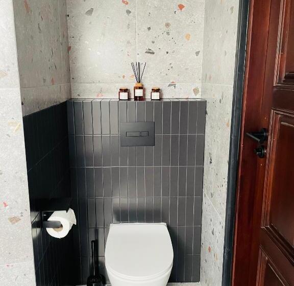 شقة غرفة واحدة, Millennium