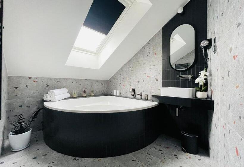 شقة غرفة واحدة, Millennium