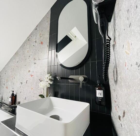 شقة غرفة واحدة, Millennium