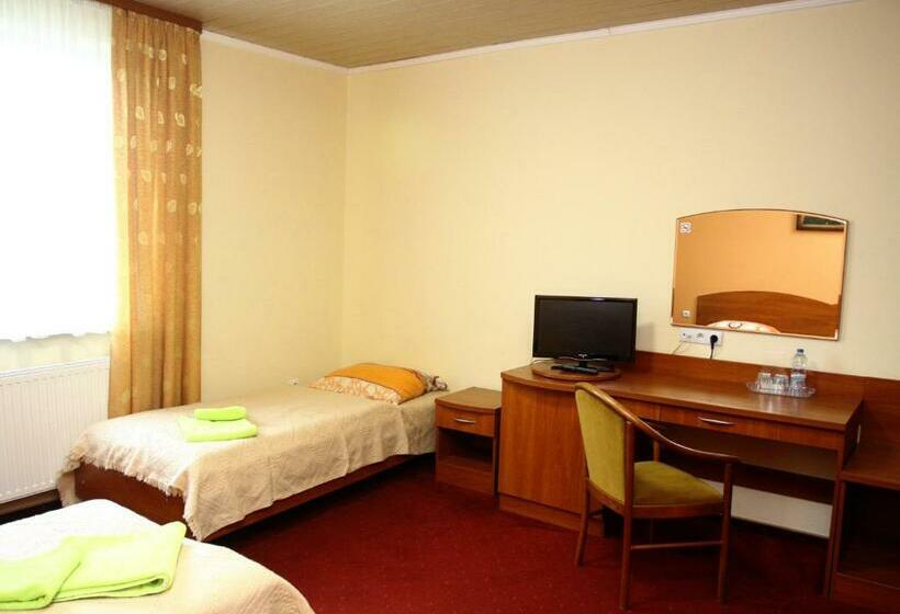 חדר סטנדרט, Park