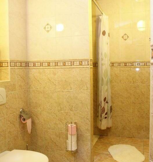 חדר סטנדרט, Park