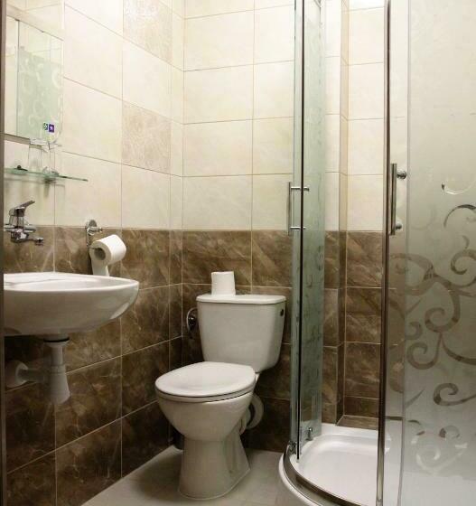 חדר סטנדרט עם מיטת קינג, Park