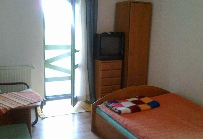 스탠다드 룸, Ranczo Pindorówka