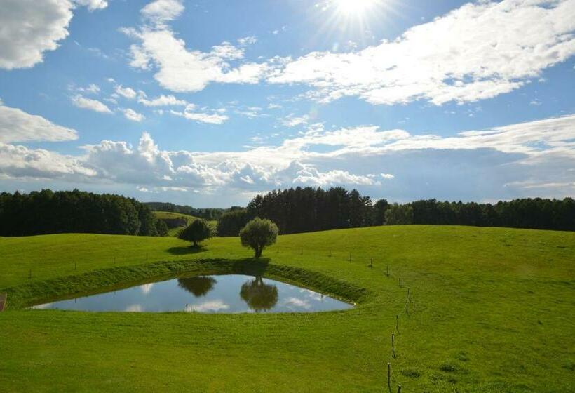 스위트, Ranczo Pindorówka