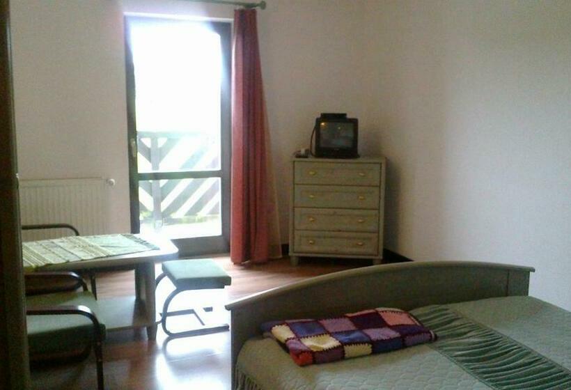 스위트, Ranczo Pindorówka