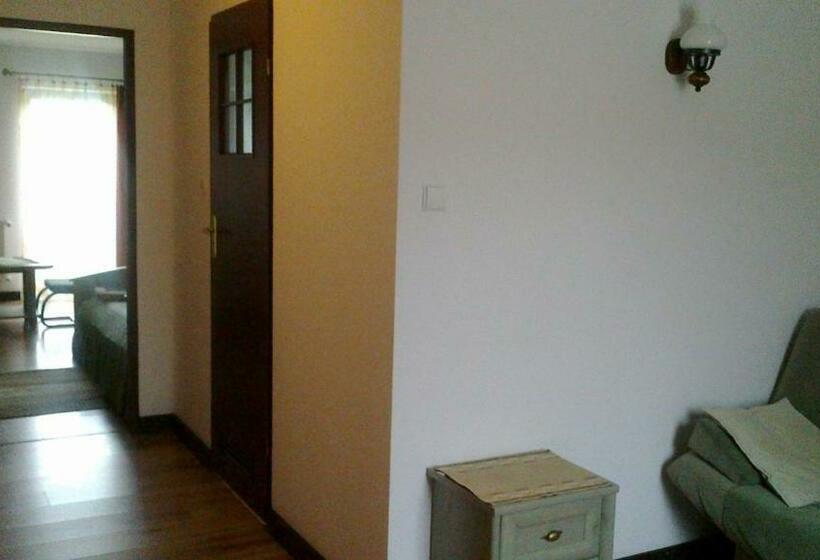 스위트, Ranczo Pindorówka