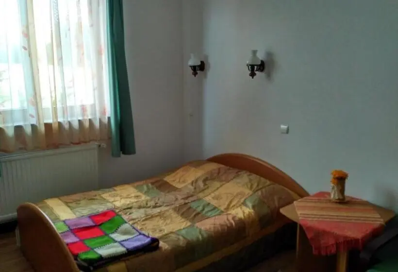 Standard-huone, Ranczo Pindorówka