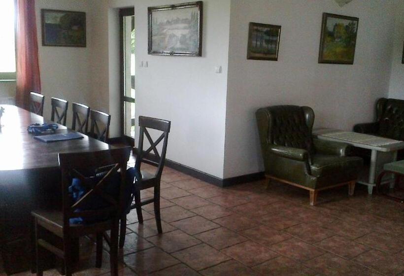 스탠다드 룸, Ranczo Pindorówka