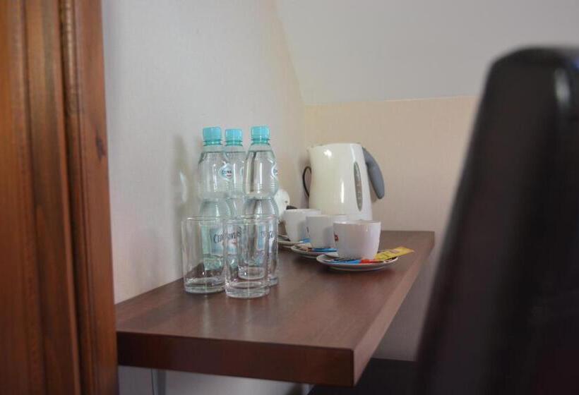 דירה בת חדר שינה 1 עם מרפסת, Stara Kuźnia Mazurska