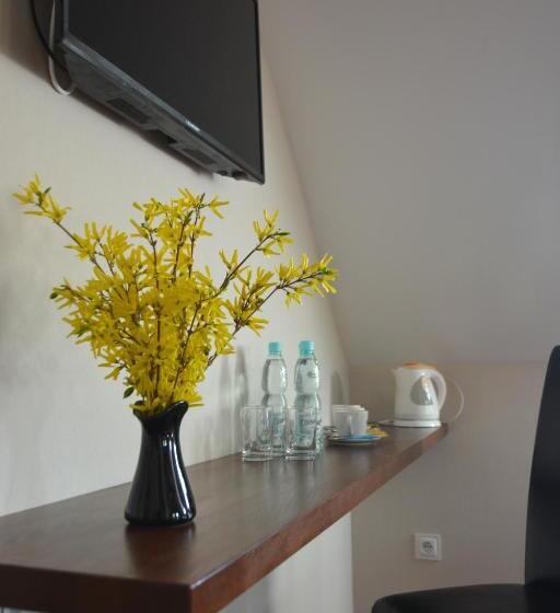 חדר משפחתי, Stara Kuźnia Mazurska