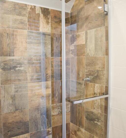 חדר סטנדרט לשלושה, Stara Kuźnia Mazurska