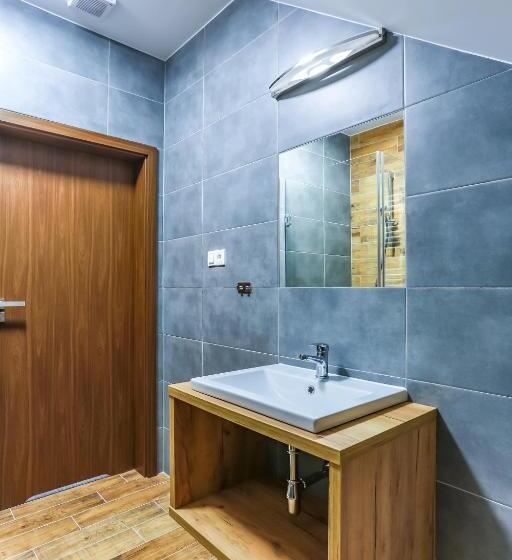 スタンダードルーム, Szelesiówka & Spa