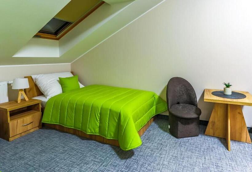 スタンダードルーム, Szelesiówka & Spa