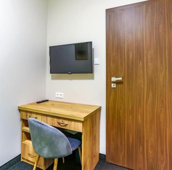 スタンダードスタジオ, Szelesiówka & Spa