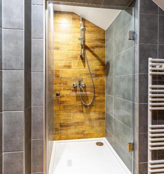 Студио Стандарт Кровать Кинг, Szelesiówka & Spa