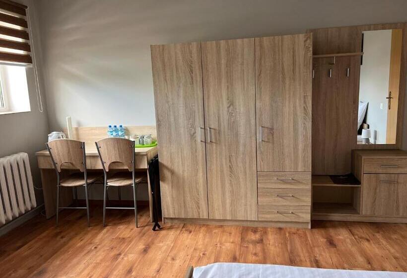 Номер Economy, Szelesiówka & Spa