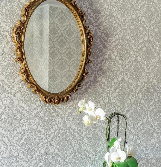 スタンダードルーム, Villa Zdrojowa