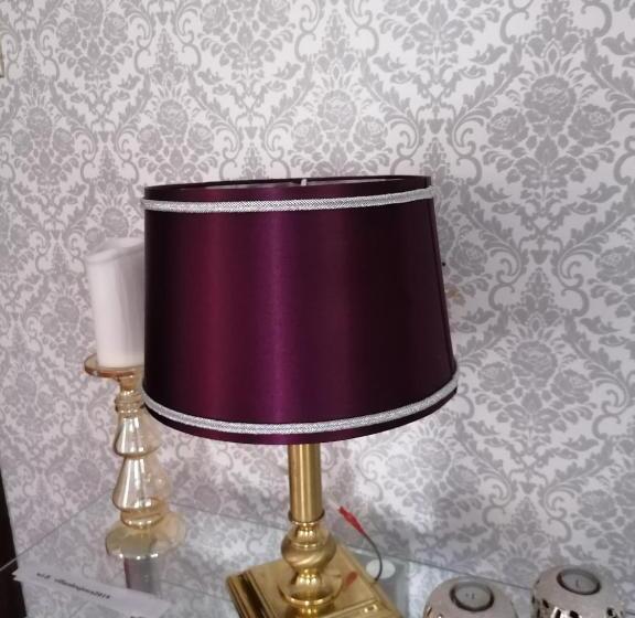 テラス付スタンダードルーム, Villa Zdrojowa