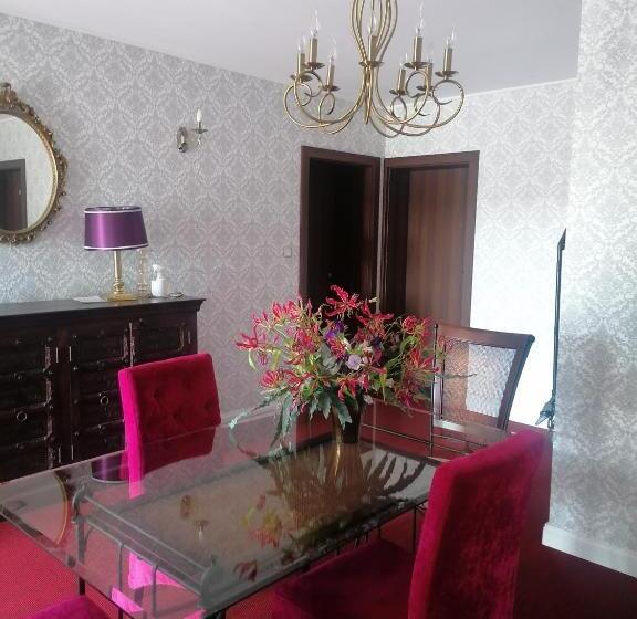 Трехместный Номер Комфорт, Villa Zdrojowa