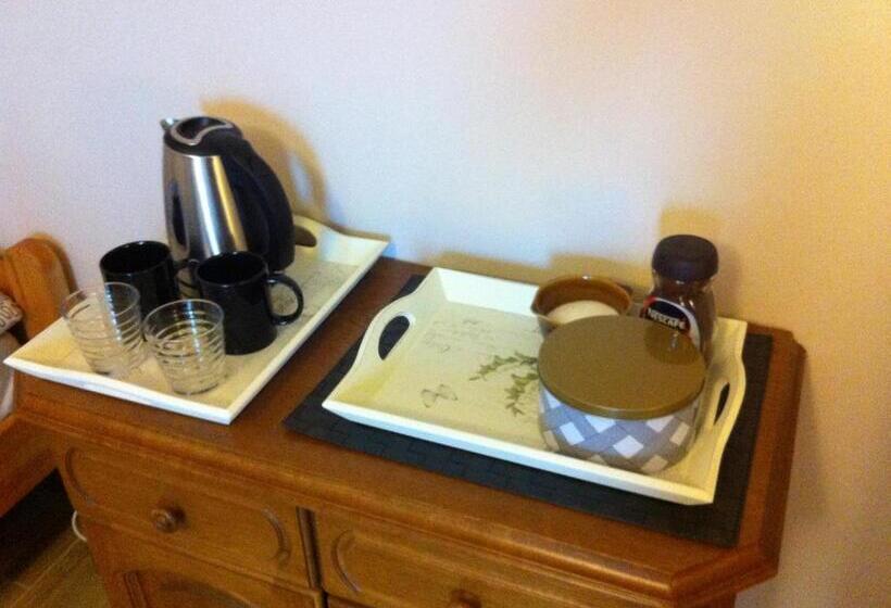 חדר סטנדרט, W Starym Sadzie