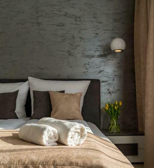 غرفة قياسية, Panorama Park