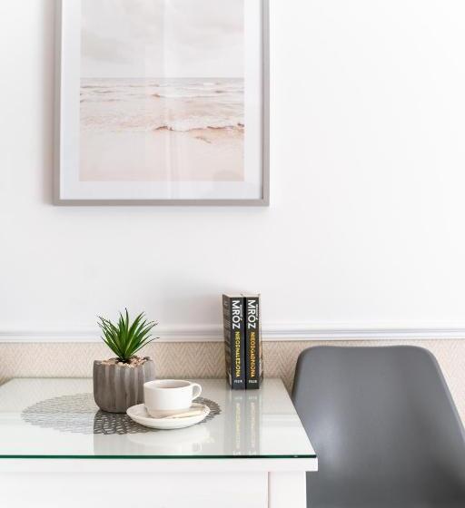 شقة ديلوكس غرفة واحدة, Panorama Park